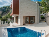 New villa for sale in Perazica Do