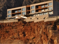  Luxury apartment for sale in Montnegro