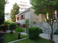 Holiday Rental villa in Becici