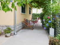  House in Budva for rent