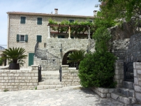  Rental villa nearby St. Stefan