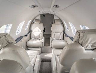 Charter a private jet in Montenegro