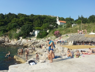 Экскурсия в Дубровник (Хорватия) из Будвы