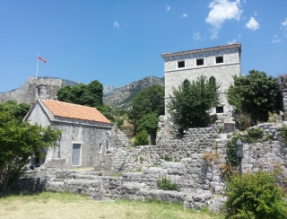 Excursion on the south of Adriatic coast