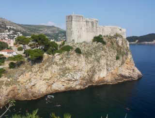 Izlet u Dubrovnik iz Crne Gore