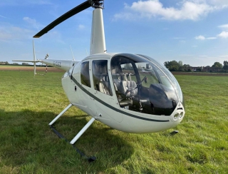 Helicopter rental in Montenegro