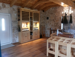 Tour in Estate Winery in Montenegro