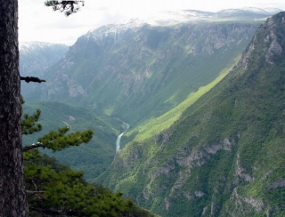 Tours in Canyons of Montenegro