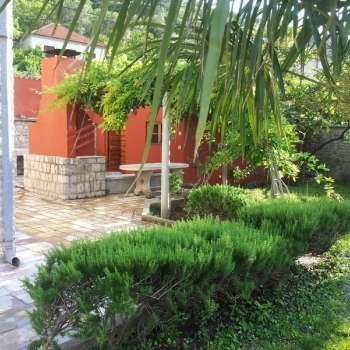 Villa to rent in Montengro on the Boka Bay