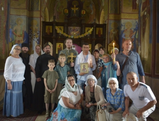 Visit Monastery Ostrog in Montenegro